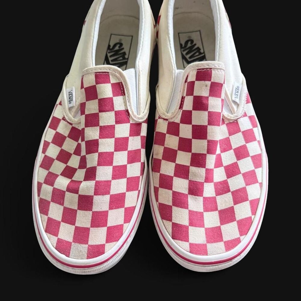Vans Women's multi Trainers